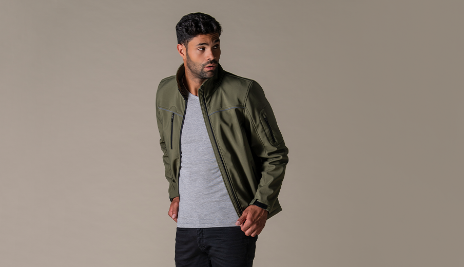 Work jackets from Tricorp You ll never be cold again